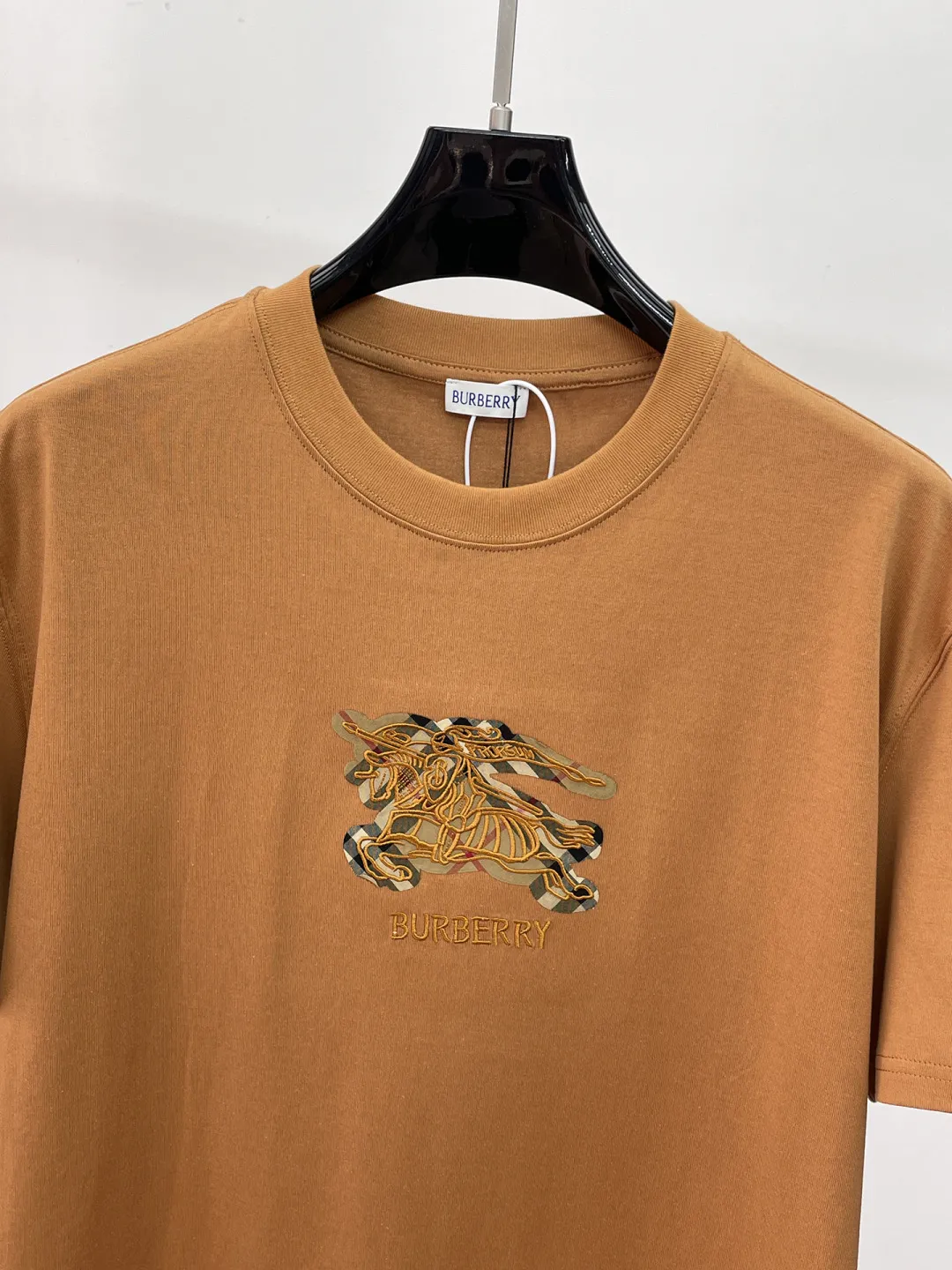 BURBERRY New Arrival T Same Style 230 ， Factory New Arrival Versatile Size：S-XXL